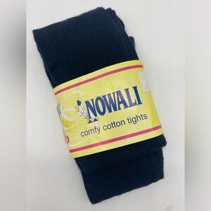 Nowali Black Tights